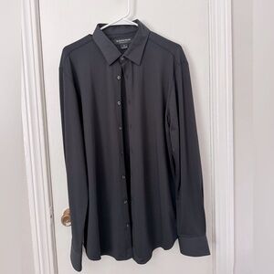 Mizzen+Main Dress Shirt